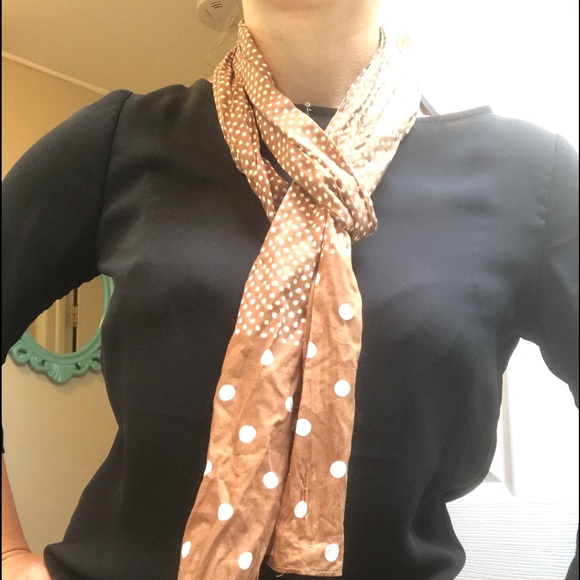 American eagle scarf - Picture 6 of 8